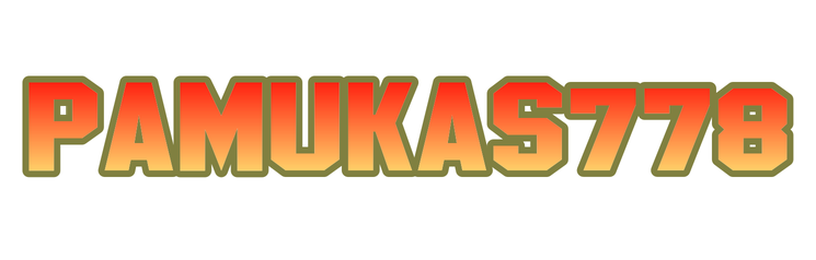 PAMUKAS778 Logo